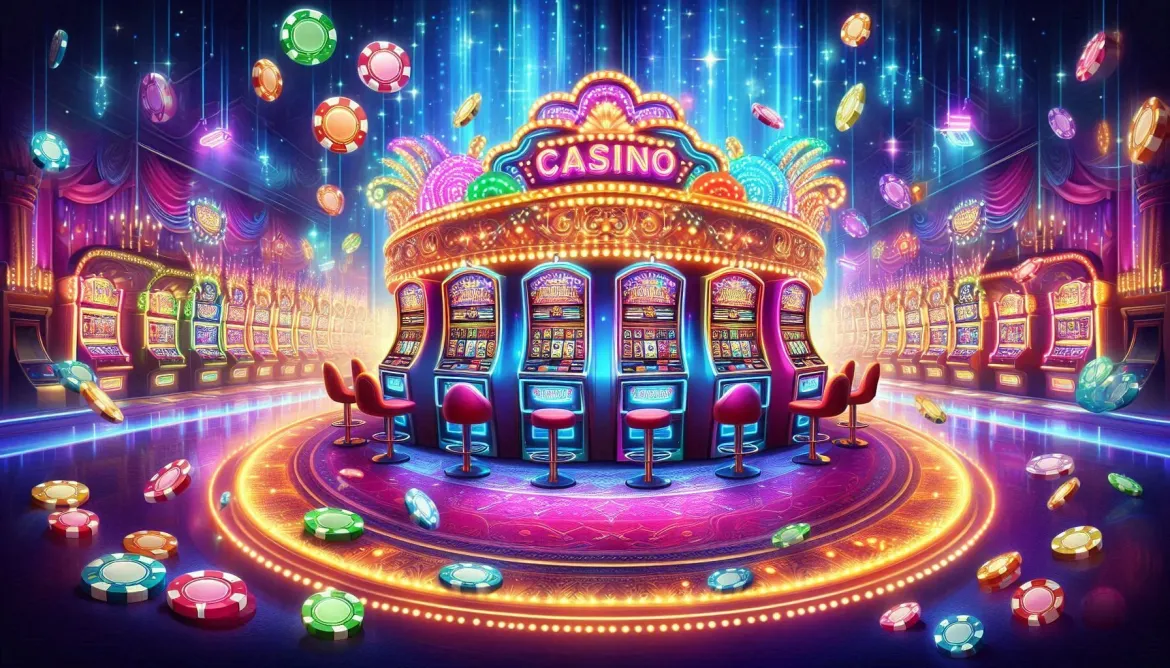 HappySlots Casino